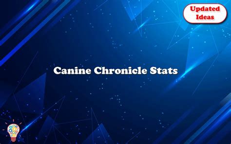 canine chronicle|canine chronicle rankings.